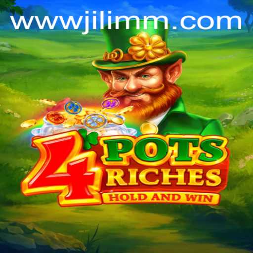 Exploring the Intriguing World of 4potsriches at JiLiMM.COM
