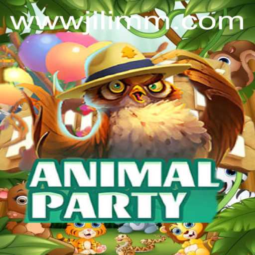AnimalParty: Unveiling the Exciting World of Strategy and Adventure