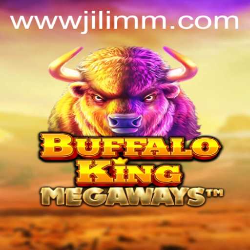 Buffalo King: Unleashing the Power of the Mighty Beast