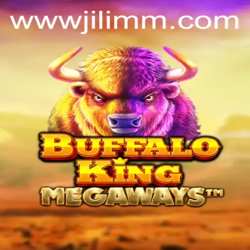 Buffalo King: Unleashing the Power of the Mighty Beast