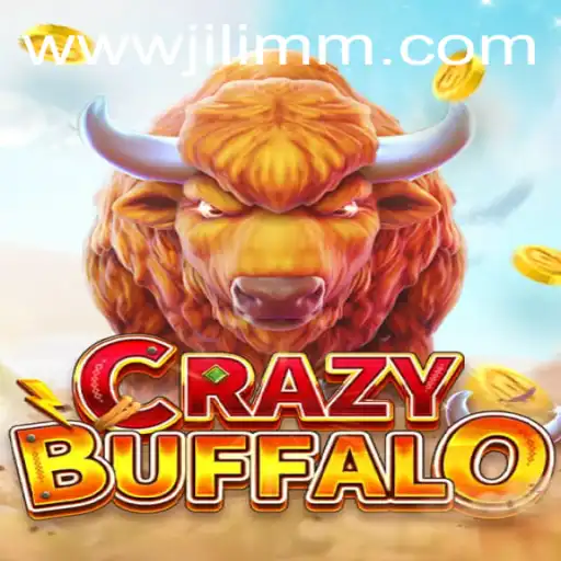 Discover the Exciting World of CRAZYBUFFALO on JiLiMM.COM