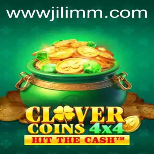 CloverCoins4x4: A New Dimension in Online Gaming