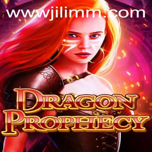 Discover the Enchanting World of DragonProphecy with JiLiMM.COM