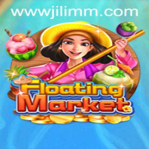 Explore the Enchanting World of FloatingMarket: A Unique Gaming Experience