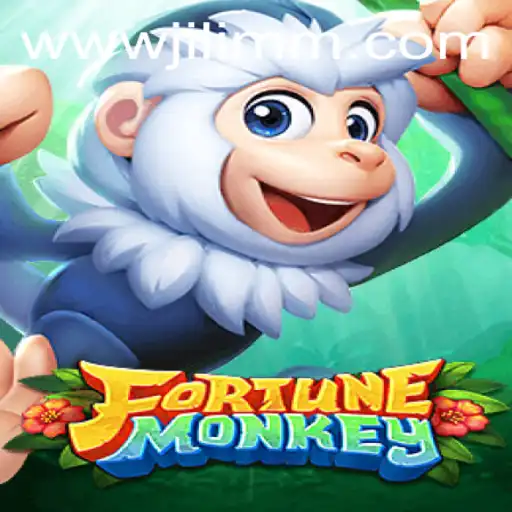 Discover FortuneMonkey: An Entertaining Adventure at JiLiMM.COM