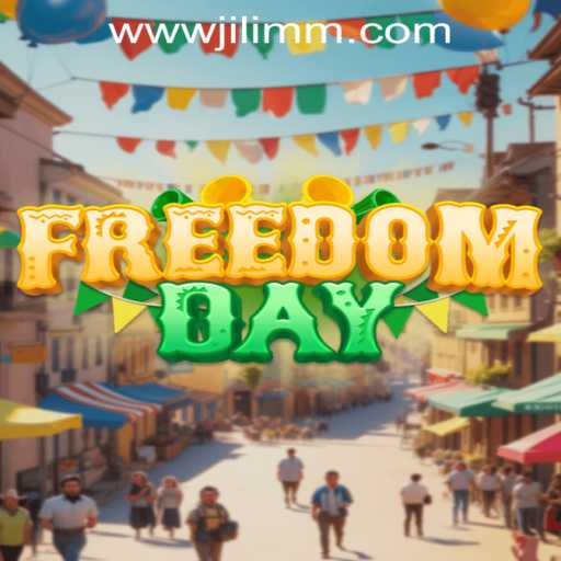 Discover the Exciting World of FreedomDay: An Innovative Gaming Experience with JiLiMM.COM