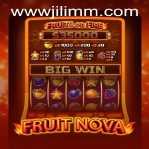 Exploring the World of FruitNova: A New Era in Mobile Gaming