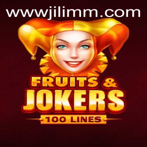 Discover the Thrilling Experience of FruitsAndJokers100 at JiLiMM.COM