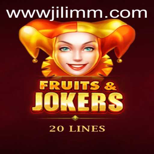 Exploring the Excitement of FruitsAndJokers20: A Juicy Experience at JiLiMM.COM