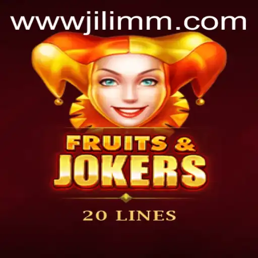 Exploring the Excitement of FruitsAndJokers20: A Juicy Experience at JiLiMM.COM