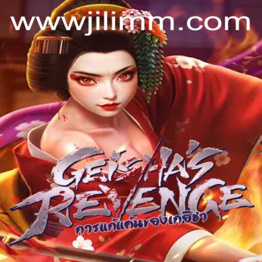 Exploring the Enchanting World of GeishasRevenge on JiLiMM.COM