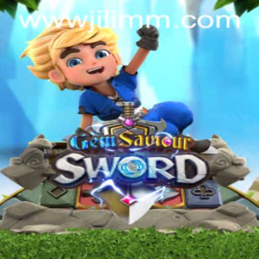 Discover the Adventure and Magic of GemSaviourSword with JiLiMM.COM