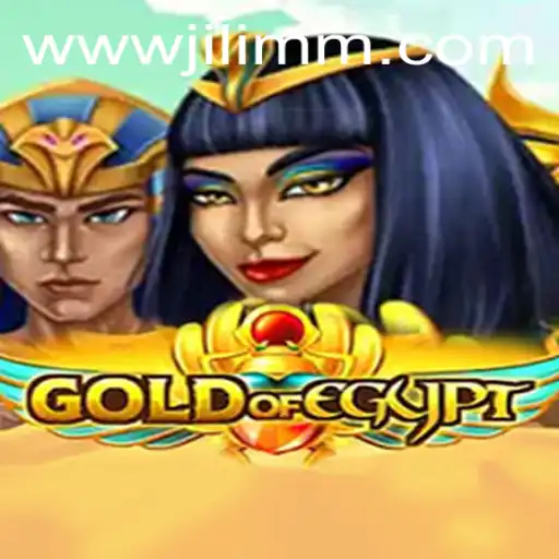 Discover the Exciting World of GoldOfEgypt: A Treasure Trove Game Adventure