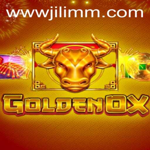 Exploring the Enchanting World of GoldenOx: A JiLiMM.COM Adventure