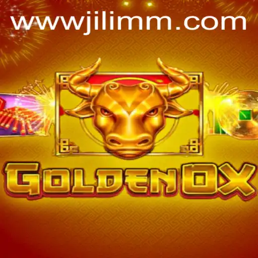 Exploring the Enchanting World of GoldenOx: A JiLiMM.COM Adventure