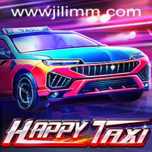 Exploring the Thrilling World of HappyTaxi by JiLiMM.COM