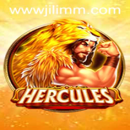 Hercules: A Legendary Game Journey with JiLiMM.COM