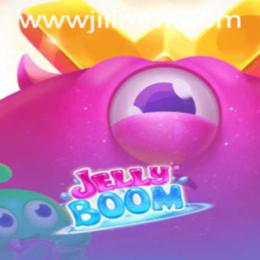 JellyBoom: A Sweet Adventure in the World of Juicy Puzzles