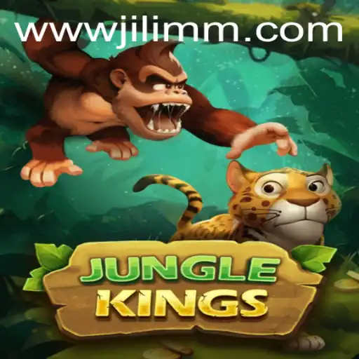 Unveiling the Excitement: JungleKings by JiLiMM.COM