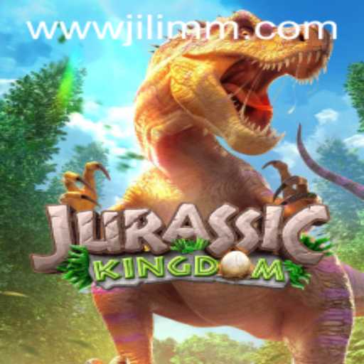 Explore the Thrilling World of JurassicKingdom: A Riveting Dinosaur Adventure by JiLiMM.COM