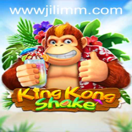 KingKongShake: A New Era in Gaming Entertainment