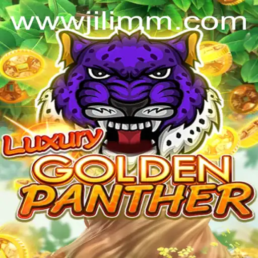 Discover the Thrills of LUXURYGOLDENPANTHER at JiLiMM.COM