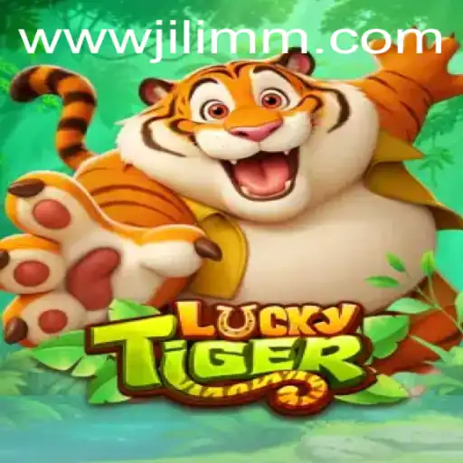 Exploring the Excitement of LuckyTiger: A Digital Adventure with JiLiMM.COM