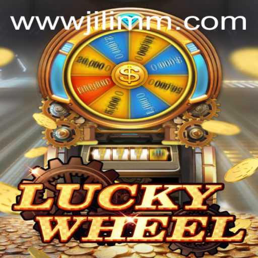 Discover the Thrills of LuckyWheel: A Deep Dive with JiLiMM.COM