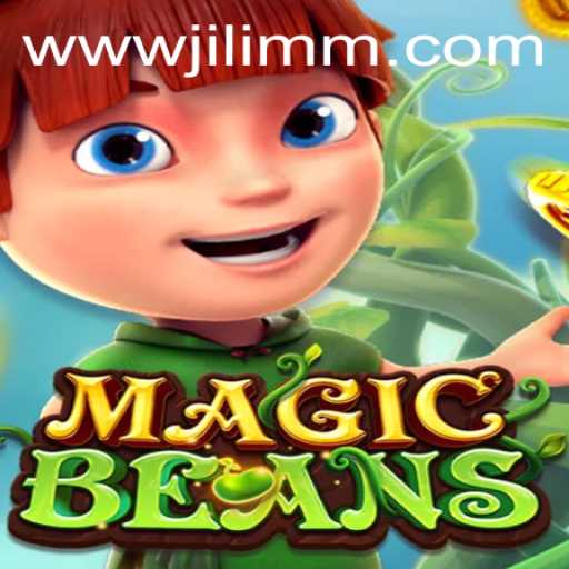 MAGICBEANS: The Enchanting World of Bean-Themed Adventure