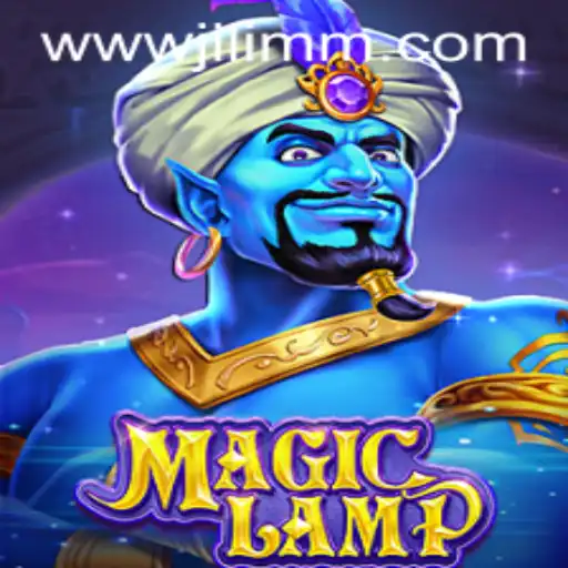 MagicLamp: The Enchantment of JiLiMM.COM's Newest Adventure