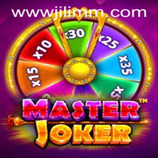 Exploring MasterJoker: A Deep Dive into the Innovative Game by JiLiMM.COM