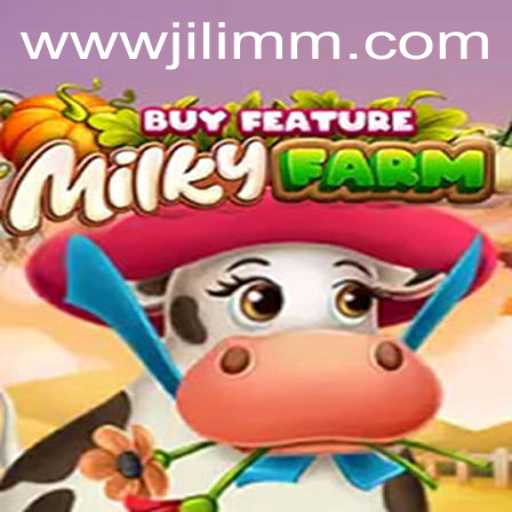 Exploring the Exciting World of MilkyFarmBuyFeature: A Deep Dive into the Game by JiLiMM.COM
