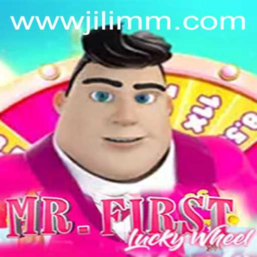 MrFirstLuckyWheel: A Thrilling Journey Into the World of JiLiMM.COM