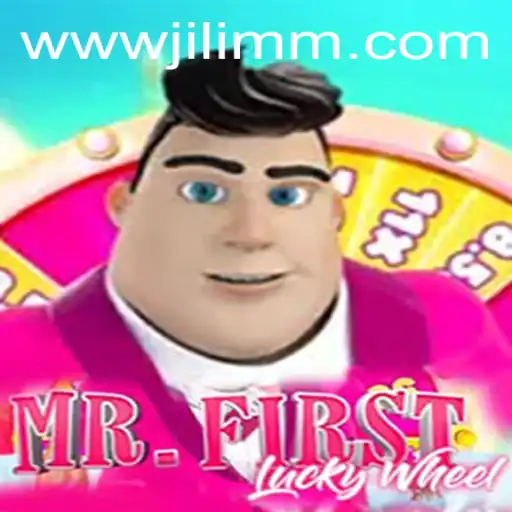 MrFirstLuckyWheel: A Thrilling Journey Into the World of JiLiMM.COM