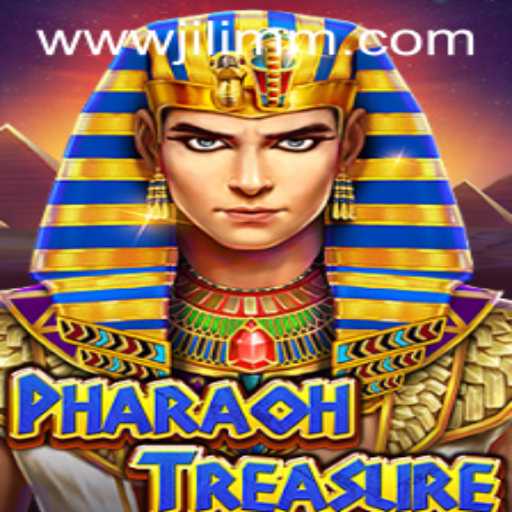 Unveiling the Excitement of PharaohTreasure by JiLiMM.COM