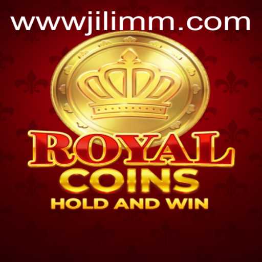 Discover the Exciting World of RoyalCoins by JiLiMM.COM