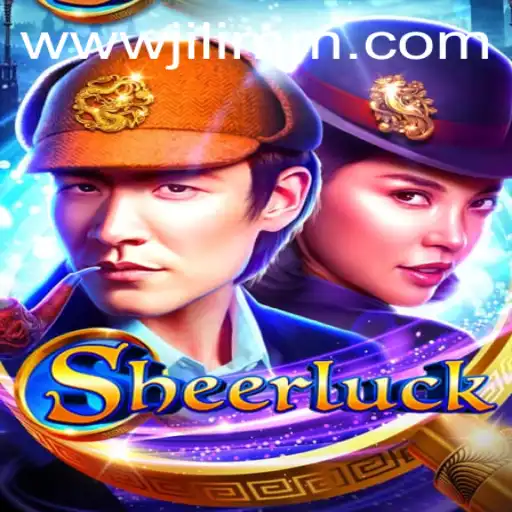 Sheerluck: An Engaging Mystery Game Experience by JiLiMM.COM