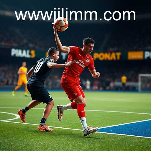 Exploring the World of Sports with JiLiMM.COM