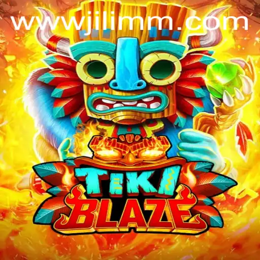TikiBlaze: A Thrilling Journey into the Ancient Tropics