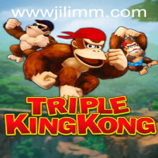 Unveiling the Excitement of TripleKingKong: An In-Depth Exploration