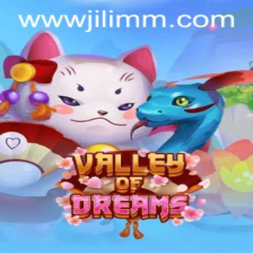 Explore the Enchanting World of ValleyofDreams