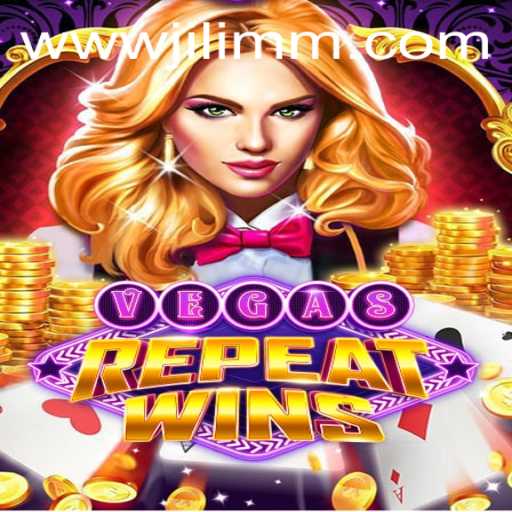 Discovering VegasRepeatWins: The Ultimate Casino Gaming Experience