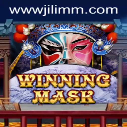 Discover the Exciting World of WinningMask with JiLiMM.COM