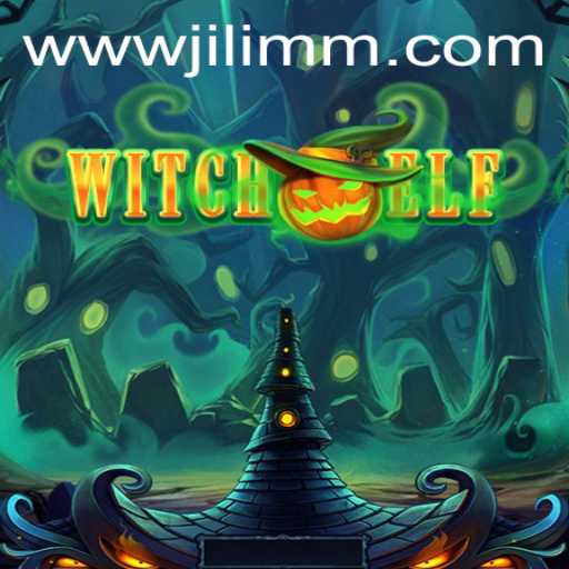 Dive into the Enchanting World of WitchElf: A Dark Fantasy Adventure