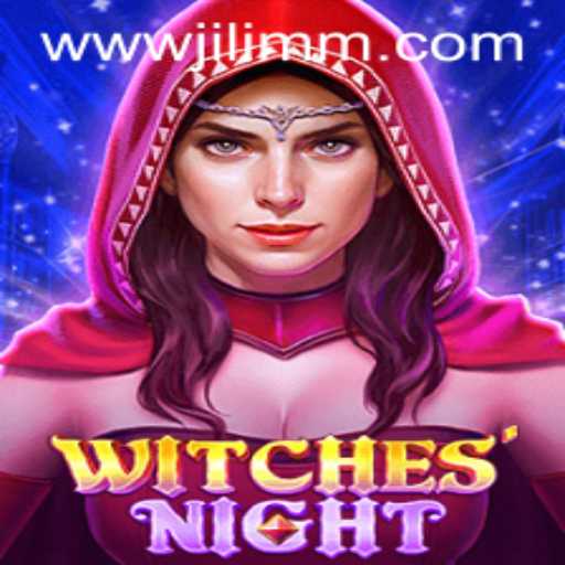 Join the Mystical Journey of WitchesNight: A Spellbinding Adventure