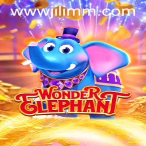 Unlock the Magic of WonderElephant: An In-Depth Guide to JiLiMM.COM's Latest Sensation