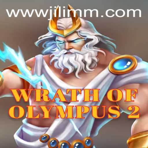 Wrath of Olympus 2: A Mythical Gaming Experience at JiLiMM.COM